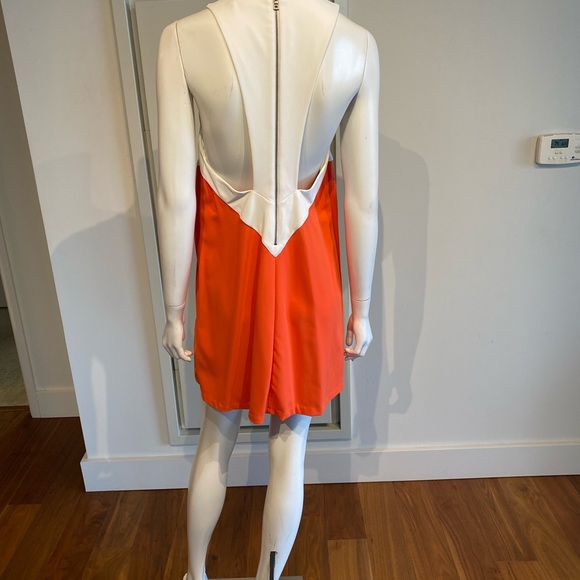 NWOT Alice + Olivia dress - Picture 2 of 7